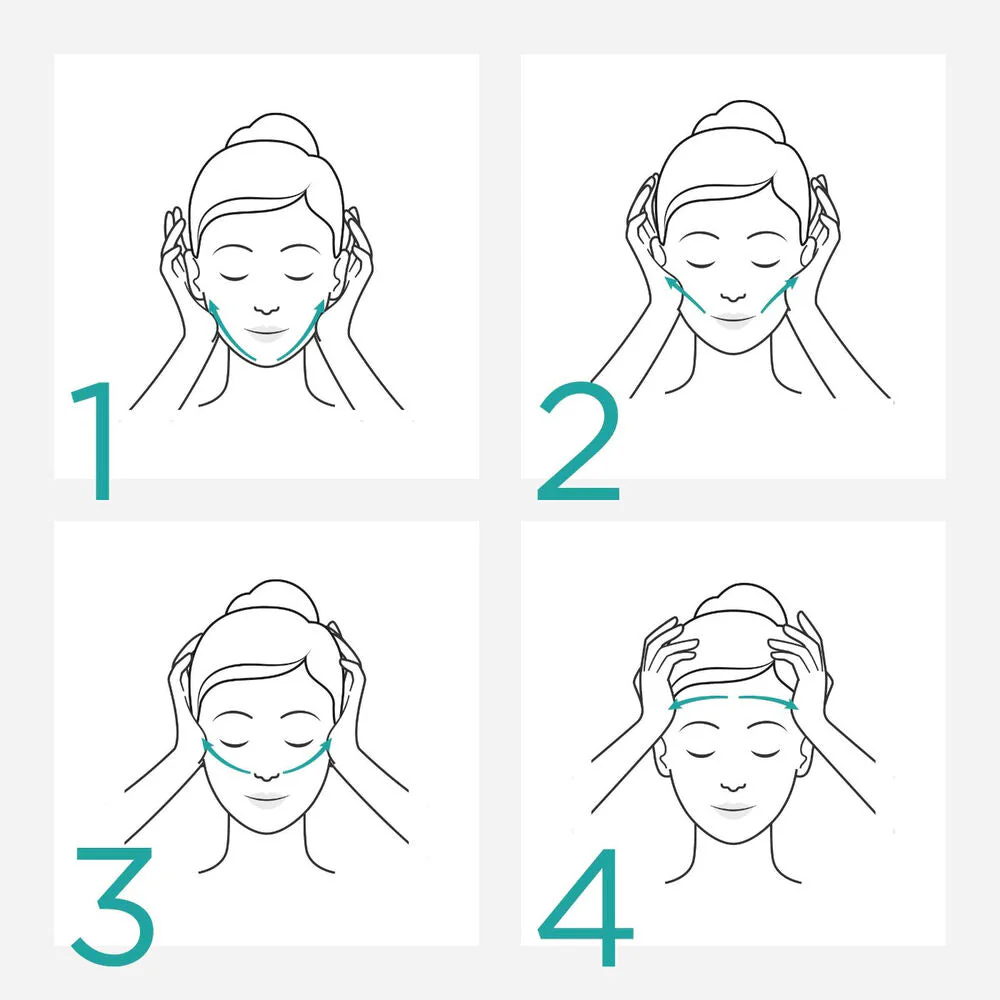 Clarins Cryo Flash Mask - Image 6