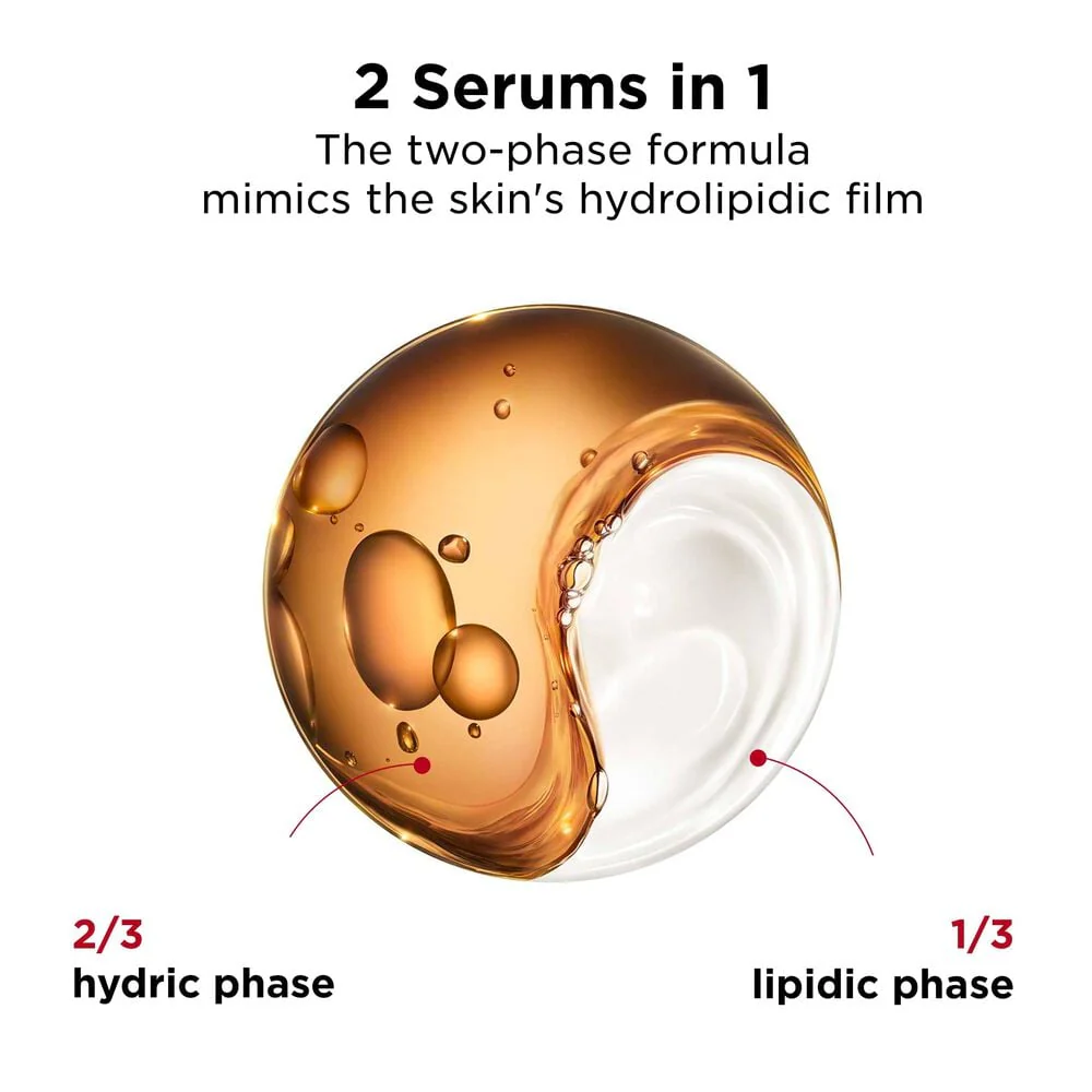Clarins Double Serum Eye - Image 2