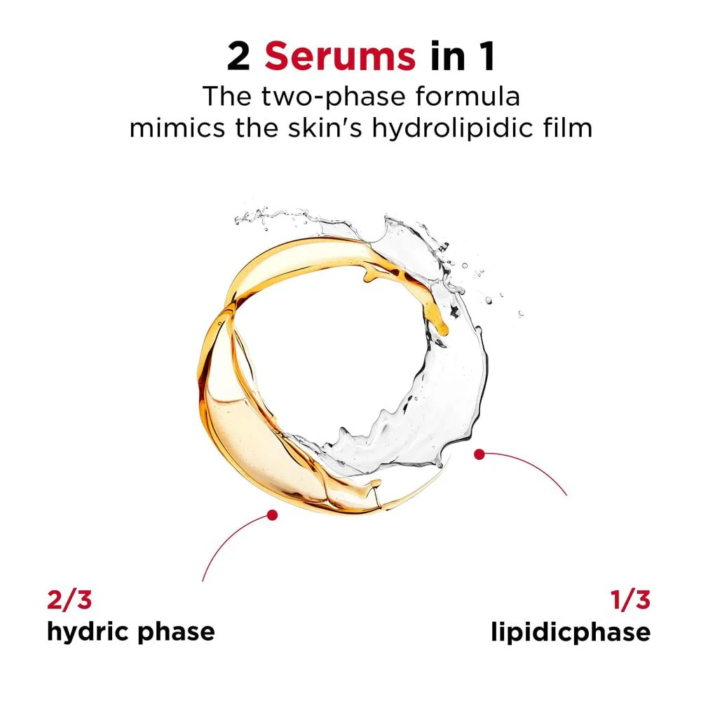 Clarins Double Serum Light - Image 3