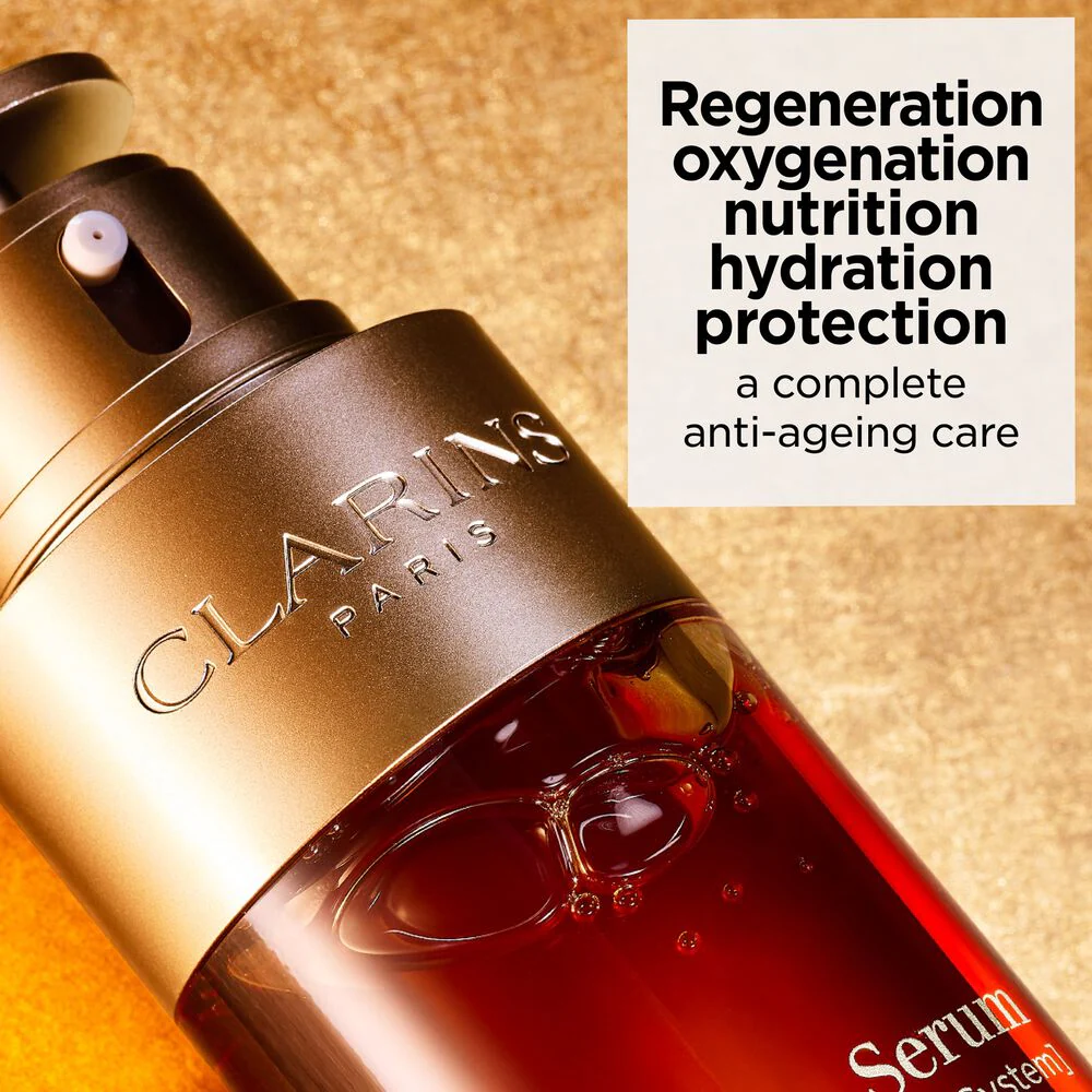 Clarins Double Serum Light - Image 5