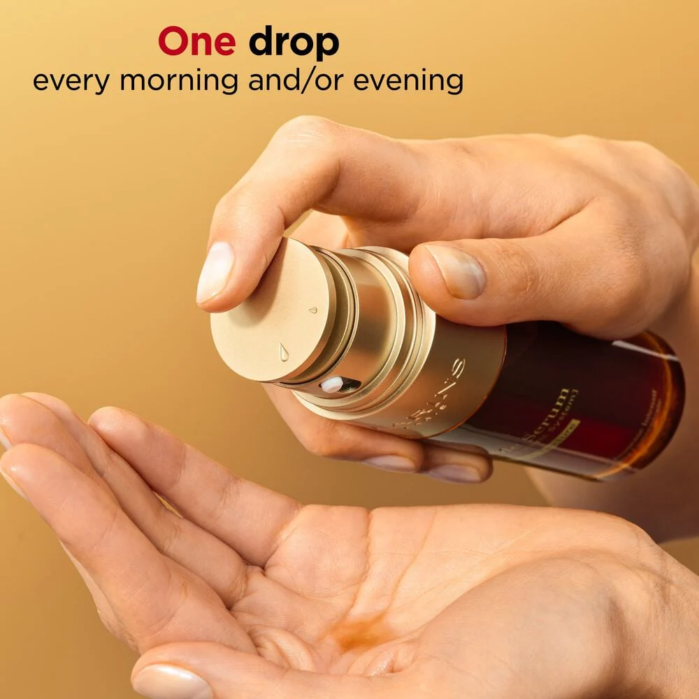 Clarins Double Serum Light - Image 6