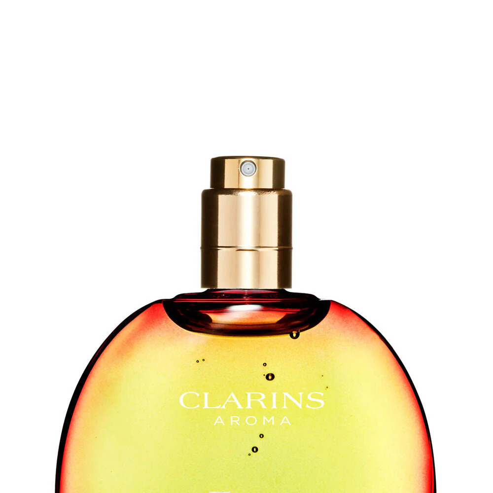 Clarins Eau des Jardins Treatment Fragrance 50ml - Image 4