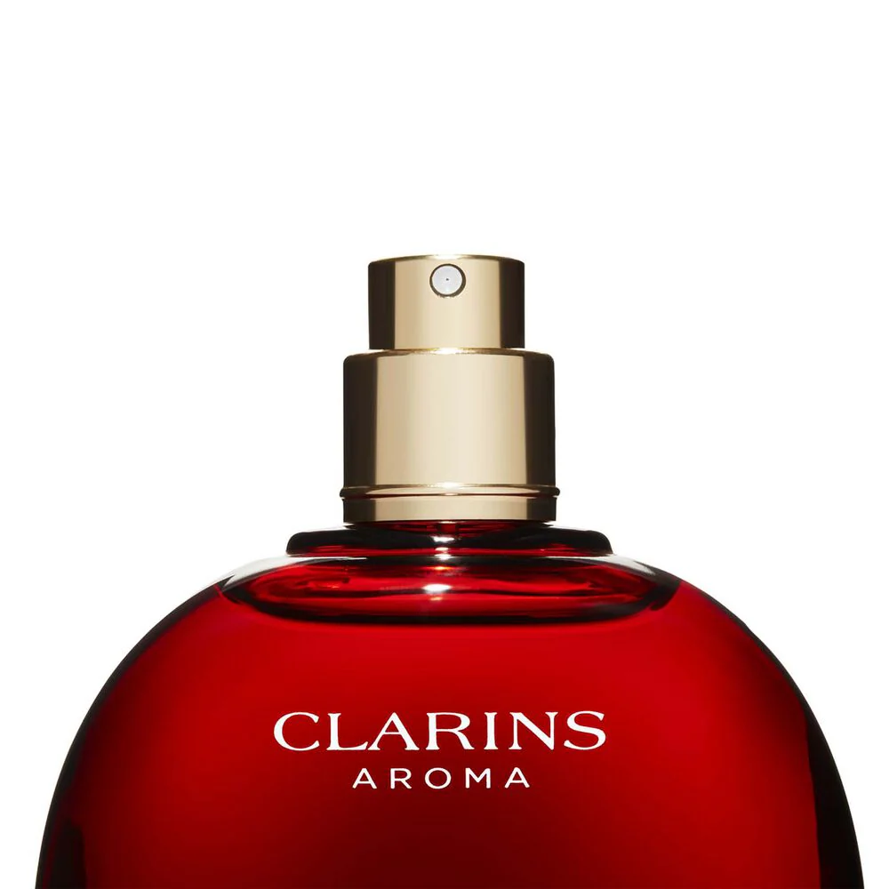 Clarins Eau Dynamisante Treatment Fragrance 100ml - Image 4