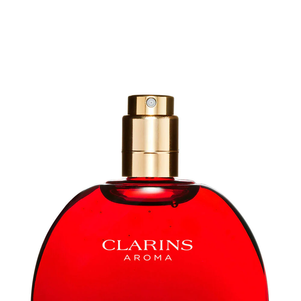Clarins Eau Dynamisante Treatment Fragrance 50ml - Image 4