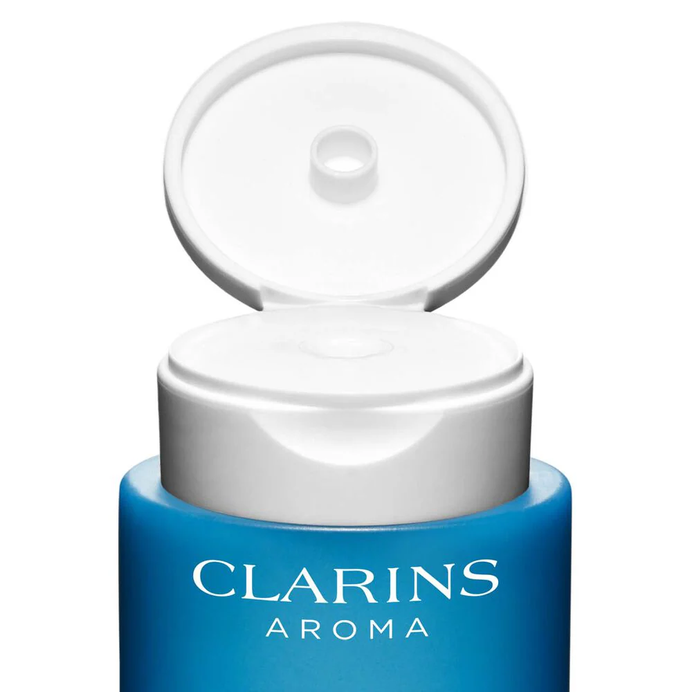 Clarins Eau Ressourcante Shower Gel - Image 5