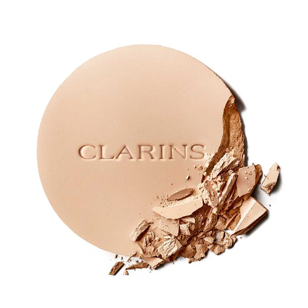 Clarins EM COMPACT POWDER 03 RET 10GR - Image 3