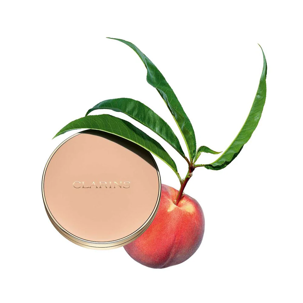 Clarins EM COMPACT POWDER 03 RET 10GR - Image 5
