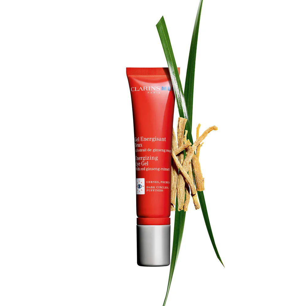 Clarins Energizing Eye Gel - Image 8