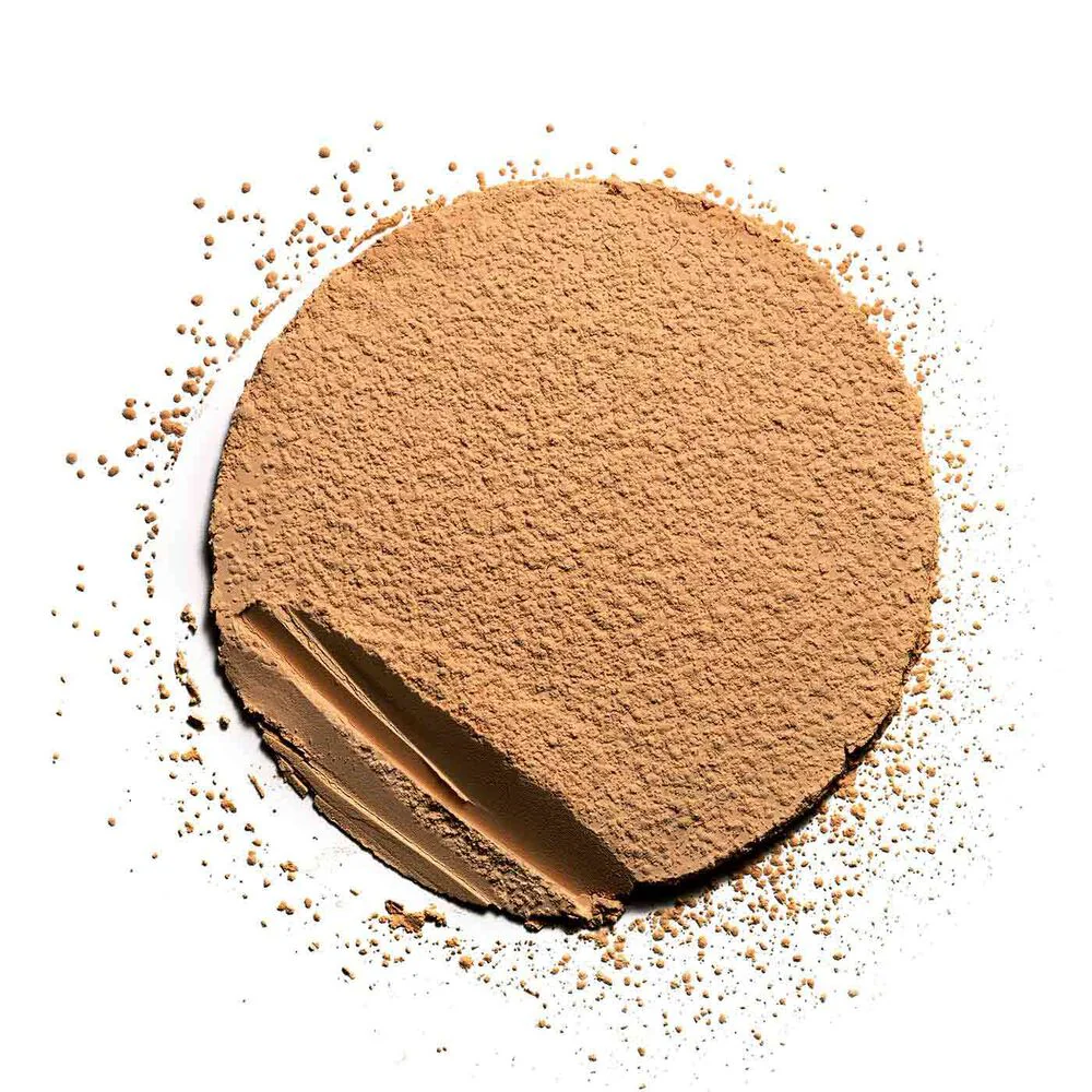 Clarins Ever Matte Loose Powder 03 Deep - Image 2