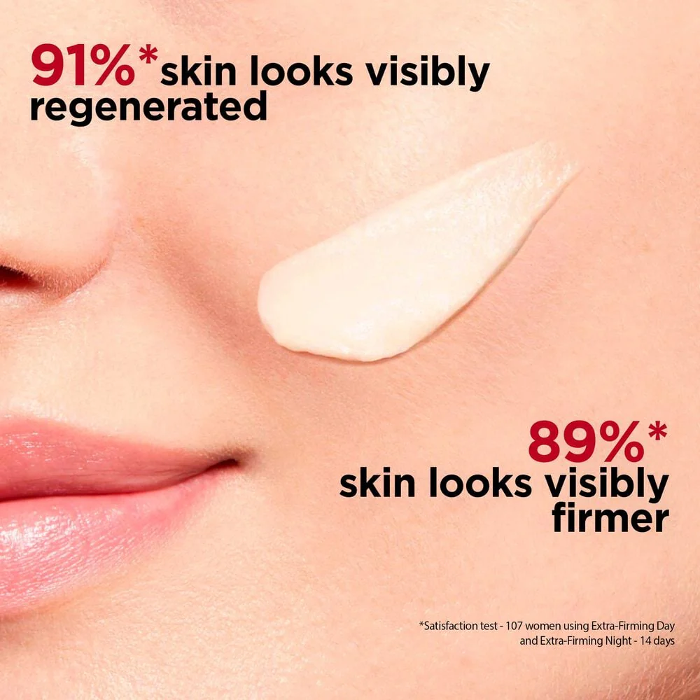 Clarins Extra Firming Day Cream Spf15 - Image 2