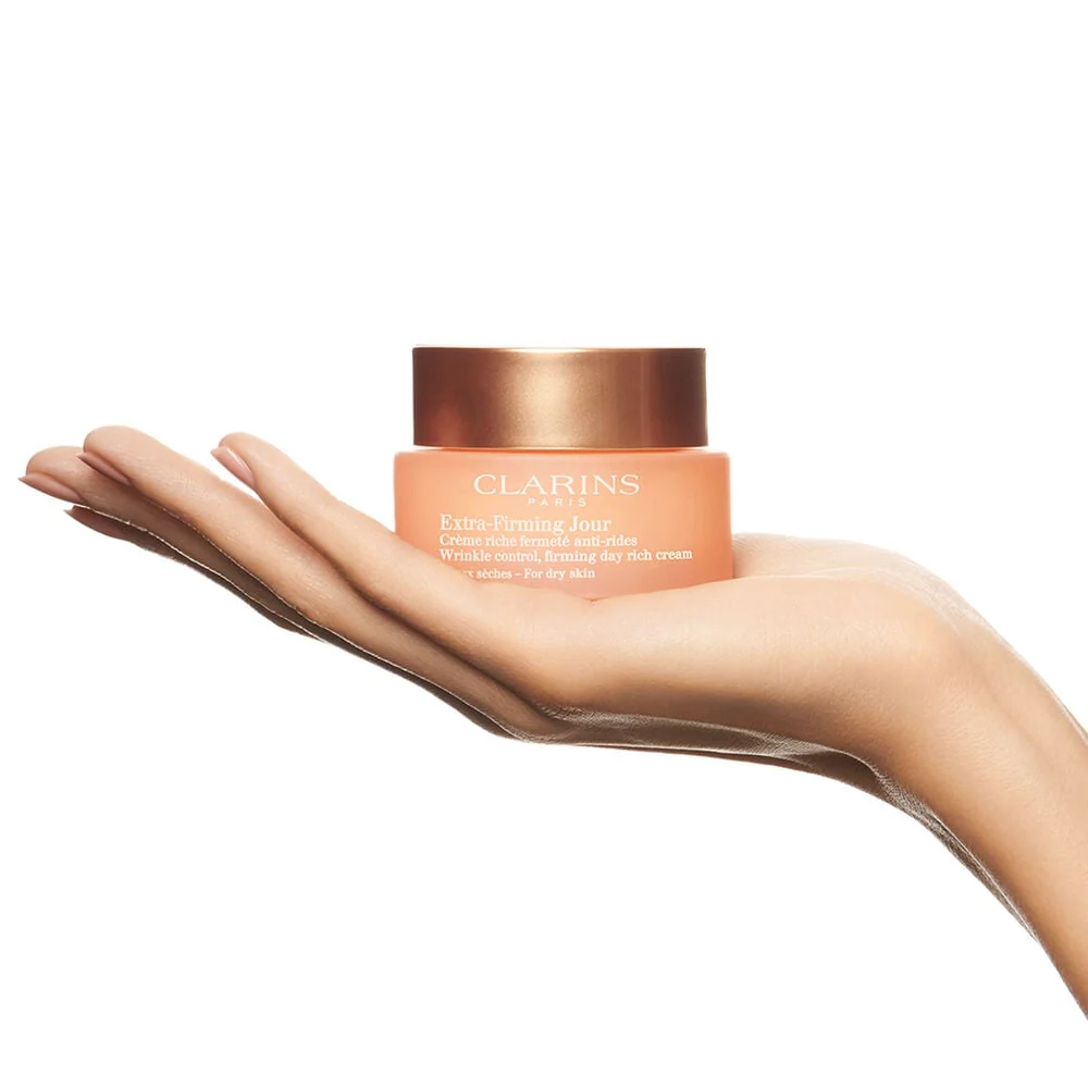 Clarins Extra Firming Day Dry - Image 4