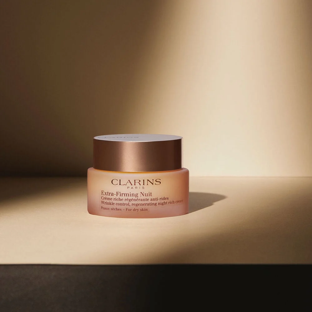 Clarins Extra Firming Night Dry - Image 5