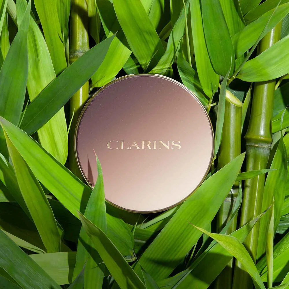 Clarins Eye Quad 08 Amber Sept 23 - Image 6