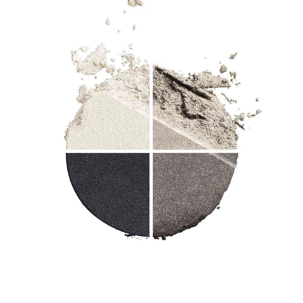 Clarins Eye Quad 09 Onyx - Image 4