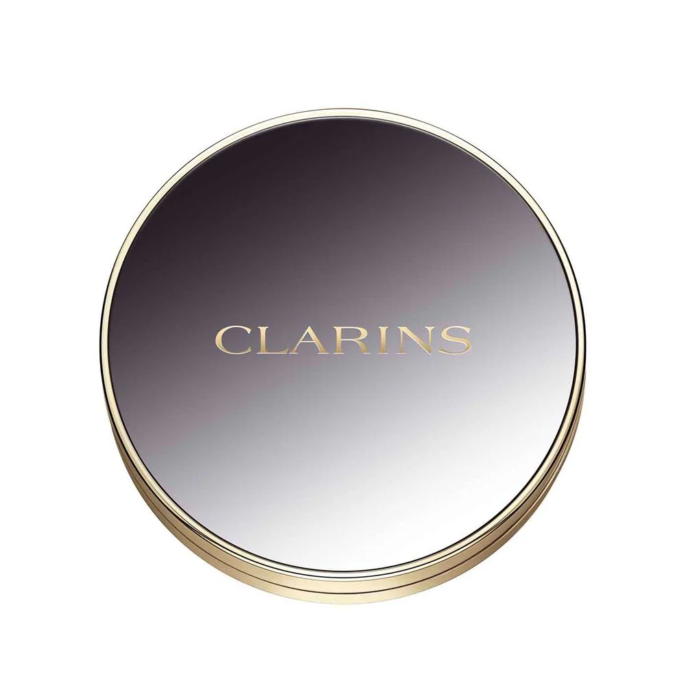 Clarins Eye Quad 09 Onyx - Image 6