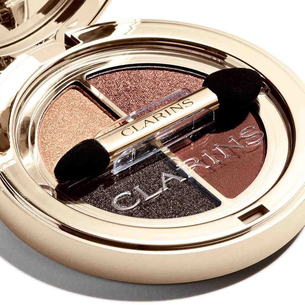 Clarins Eye Quad Maole Gradation - Image 2