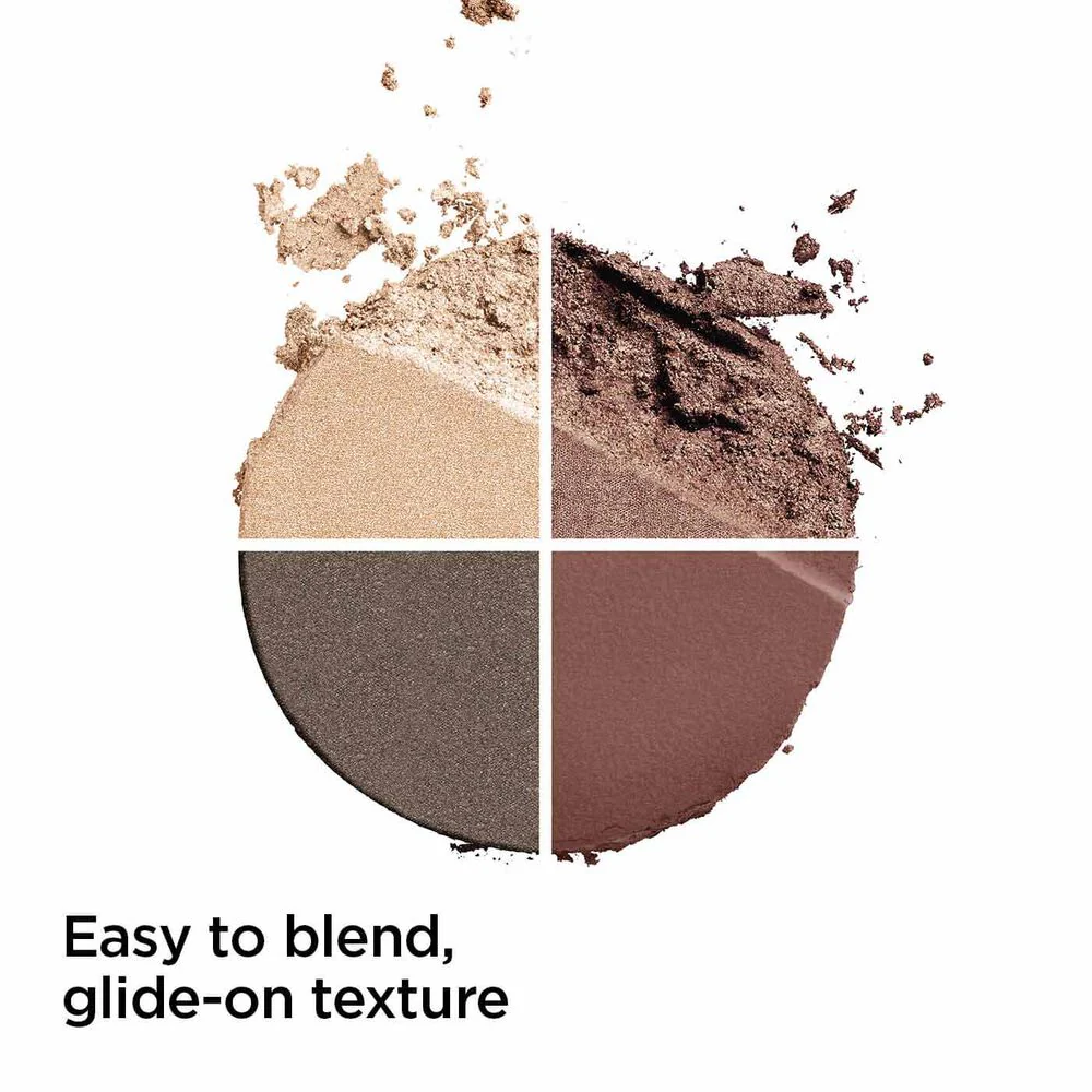 Clarins Eye Quad Maole Gradation - Image 5
