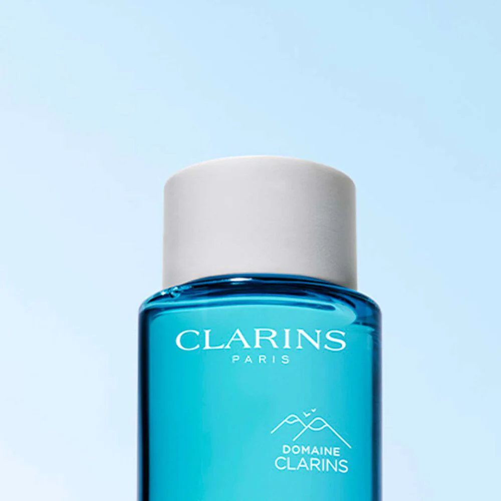Clarins Gentle Eye Make Up Remover 125ml - Image 5