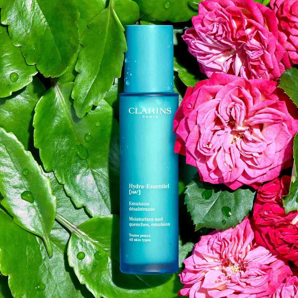 Clarins Hydra Essentiel Emulsion 75ml - Image 6