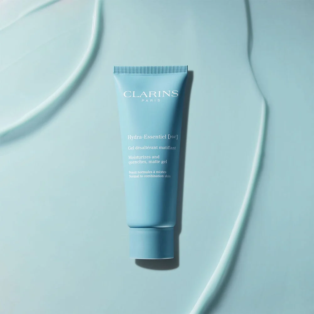 Clarins Hydra Essentiel Gel 75ml - Image 3