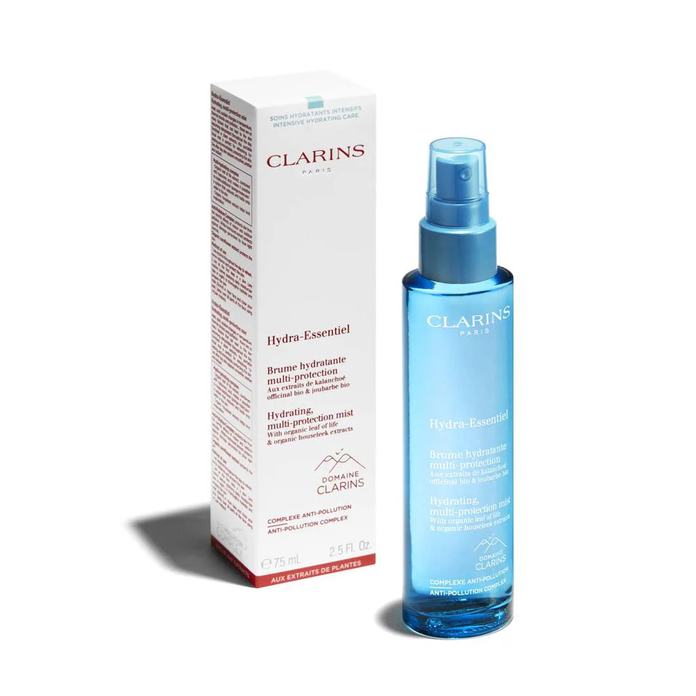 Clarins Hydra Essentiel Mist - Image 5