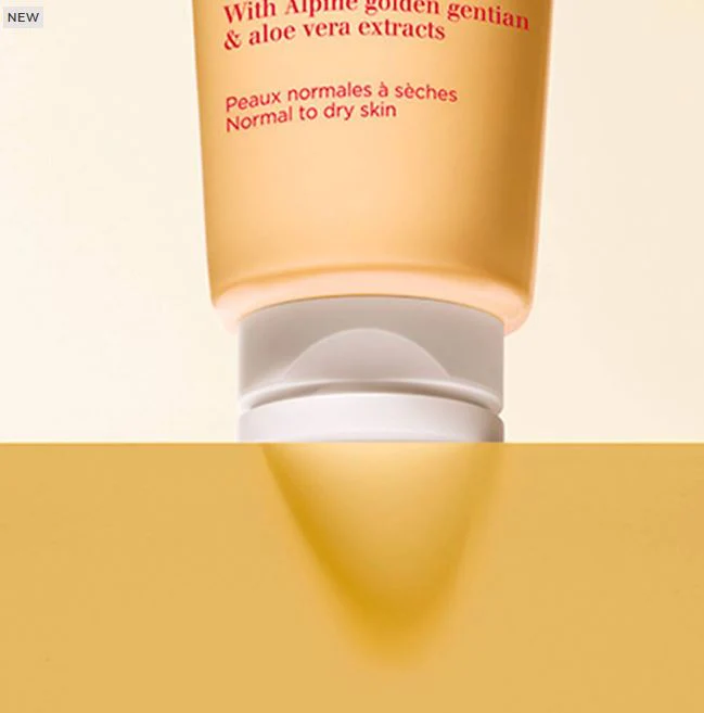 Clarins Hydrating Gentle Foaming Cleanser | Face Cleanser Ireland | Chemco Pharmacy - Image 3