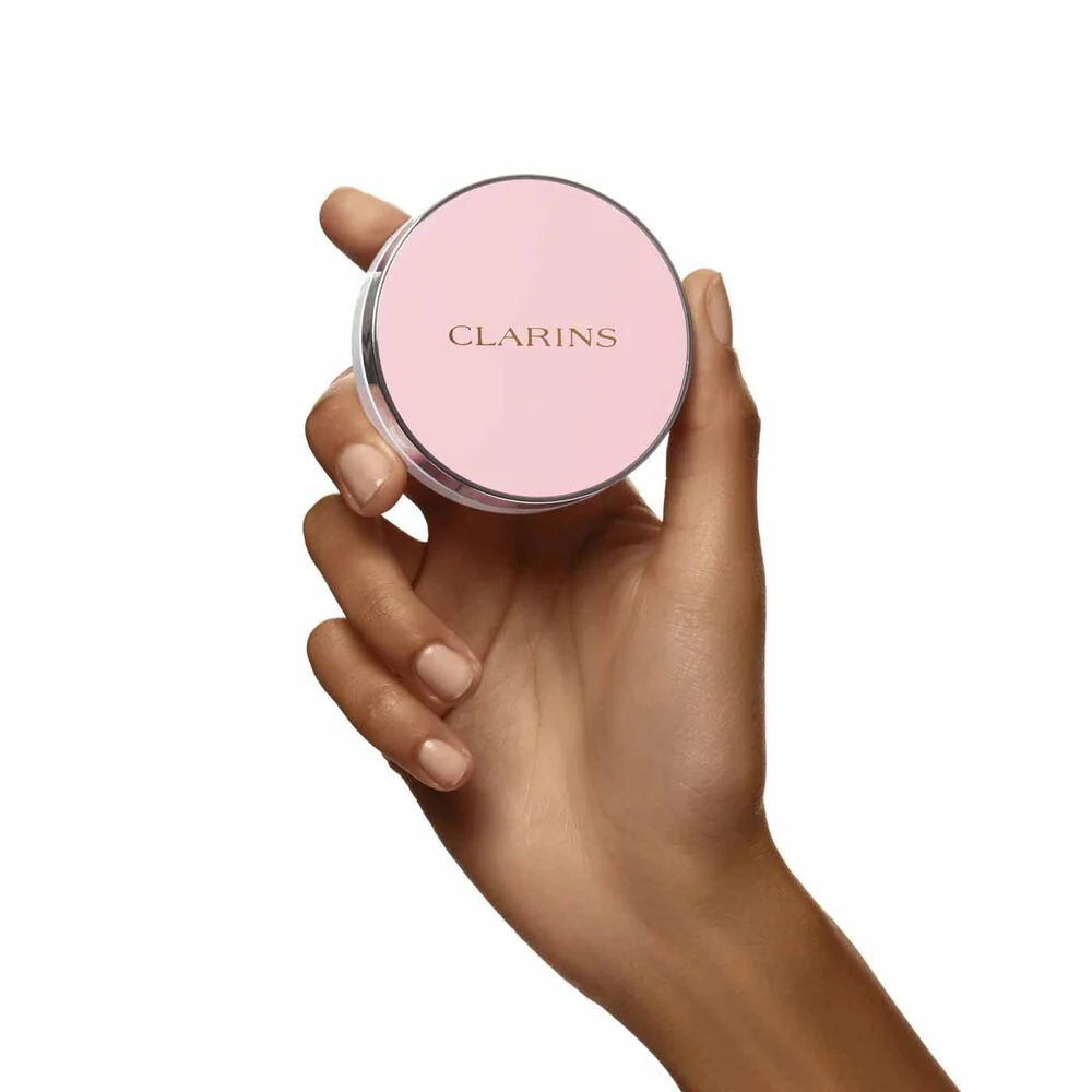 Clarins Joli Blush 01 - Cheeky Baby - Image 5