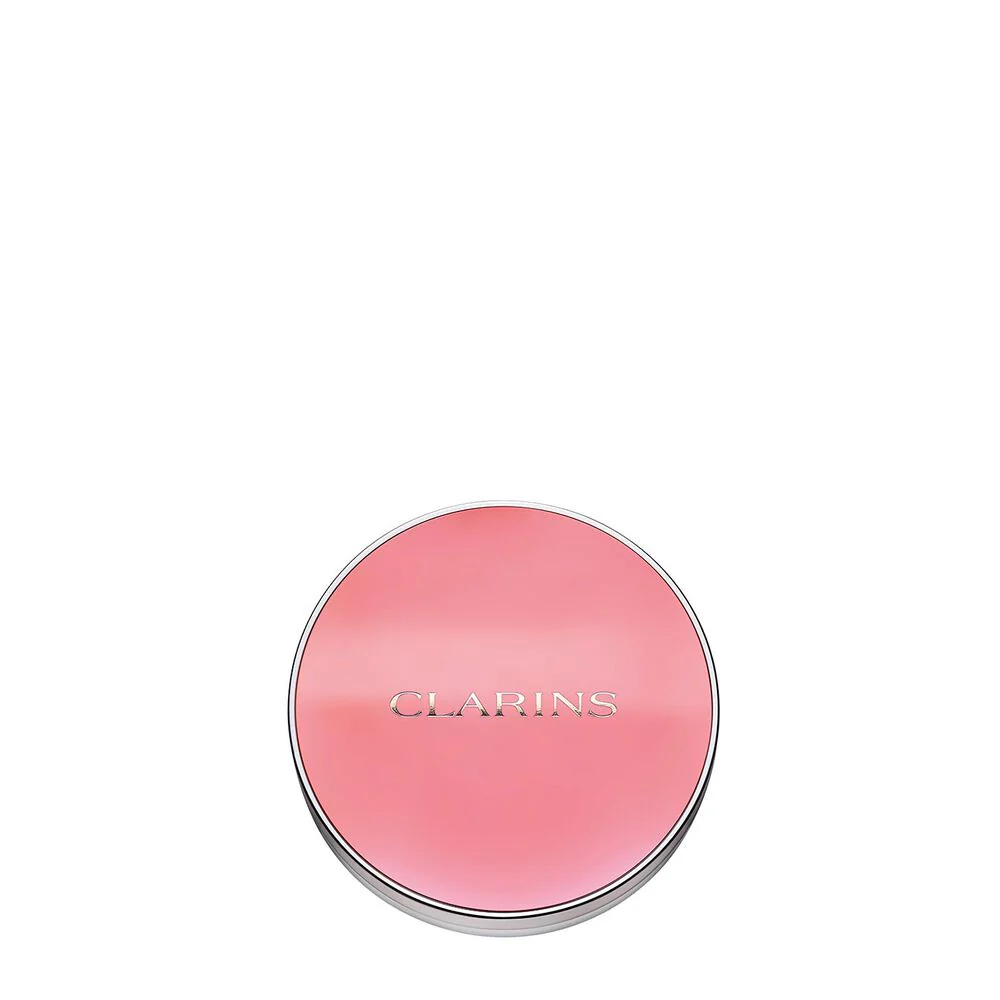 Clarins Joli Blush 03 - Cheeky Rose - Image 3