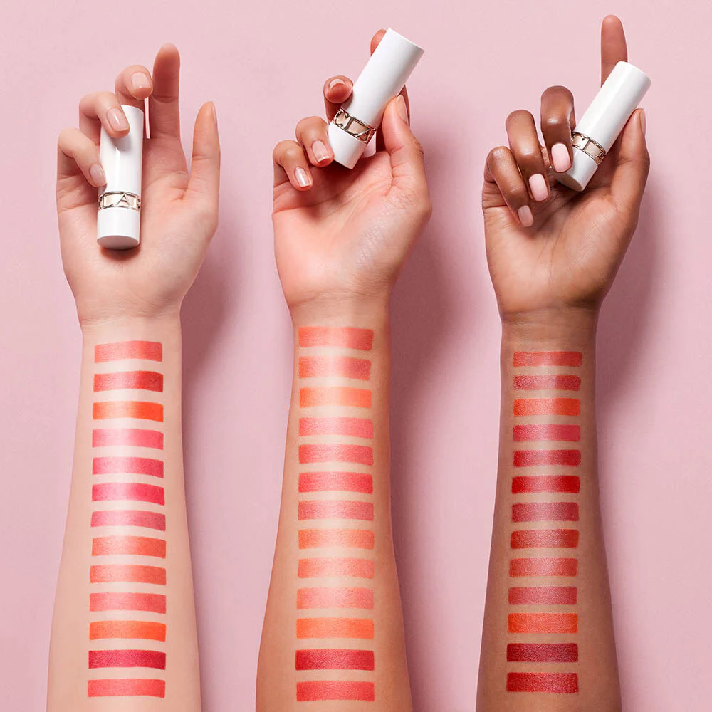 Clarins Joli Rouge Brilliant 759S Woodberry - Full - Image 4