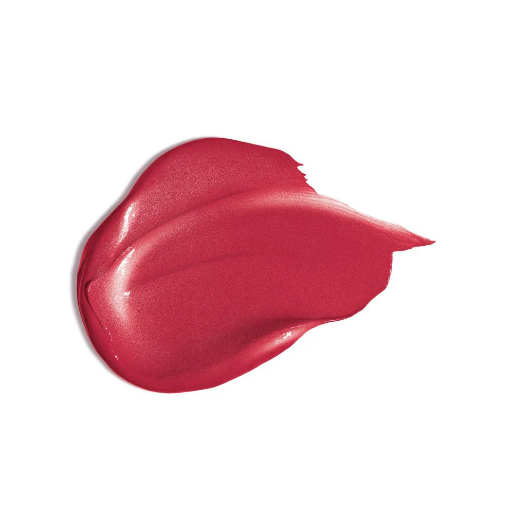 Clarins Joli Rouge Brilliant 762S Pop Pink - Full - Image 2