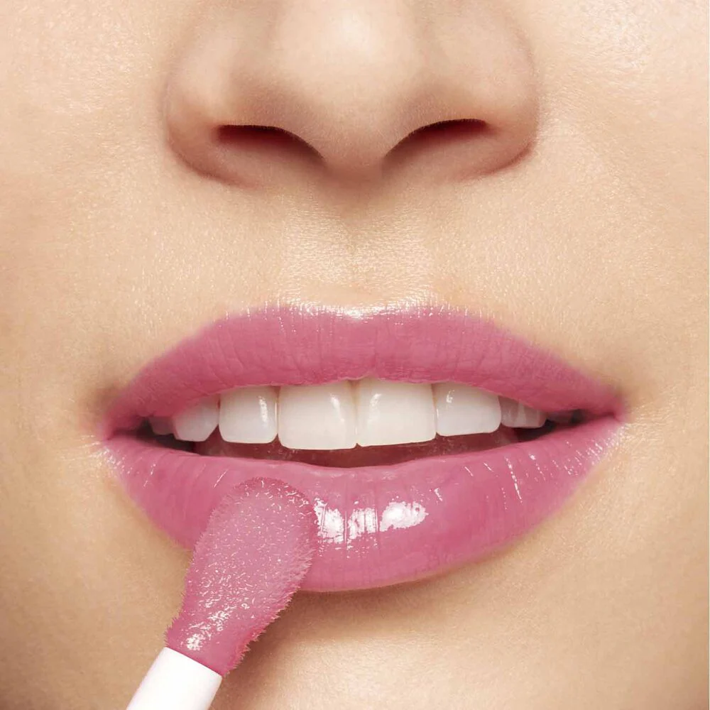 Clarins Lip Comfort Oil 02 Raspberry - Image 4