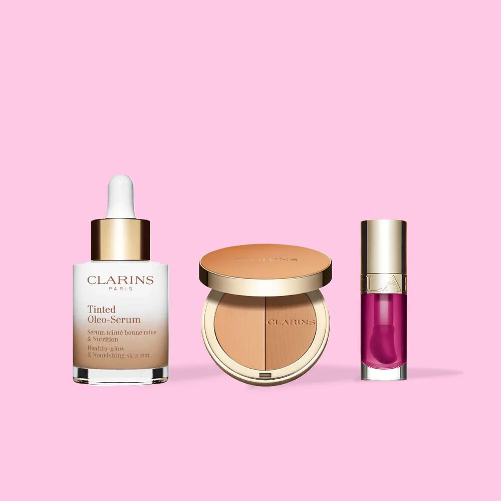 Clarins Lip Comfort Oil 02 Raspberry - Image 8