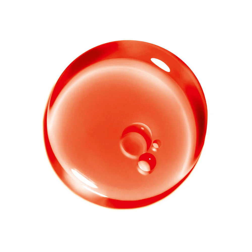 Clarins Lip Comfort Oil 05 Apricot - Image 2
