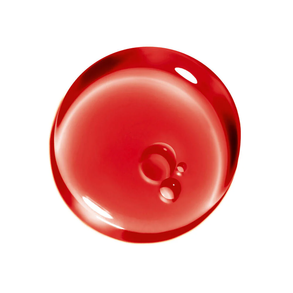 Clarins Lip Comfort Oil 08 Strawberry - Image 2