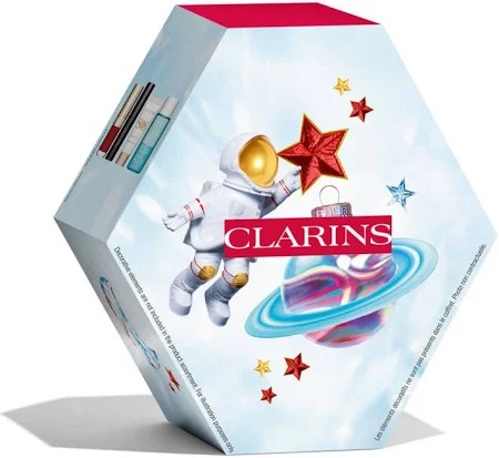 Clarins Make Up Giftset - Image 2