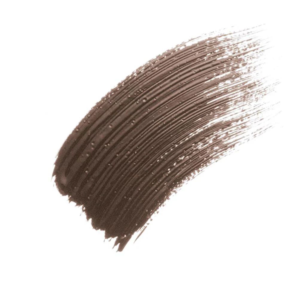 Clarins Mascara Supra Volume N°02 Brown - Image 2