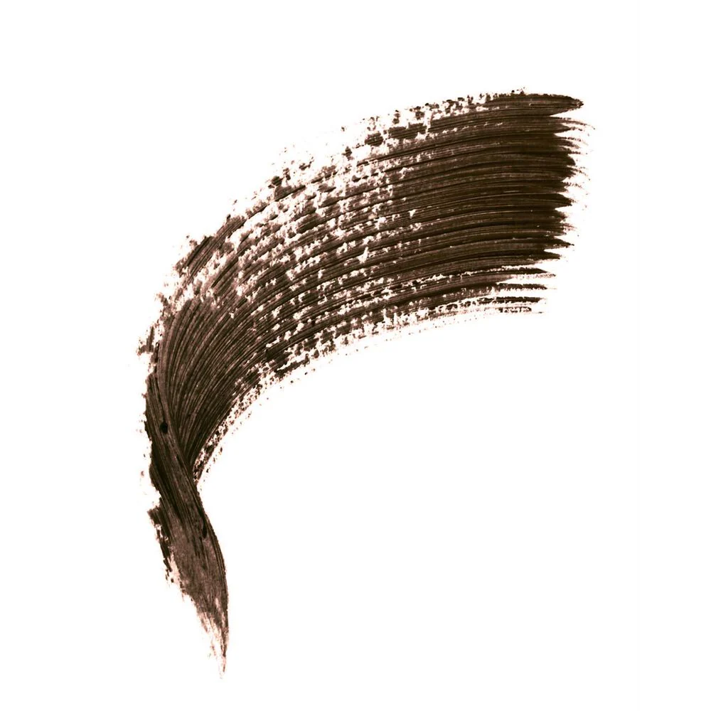 Clarins Mascara Wonder Perfect 4D Brown - Image 2