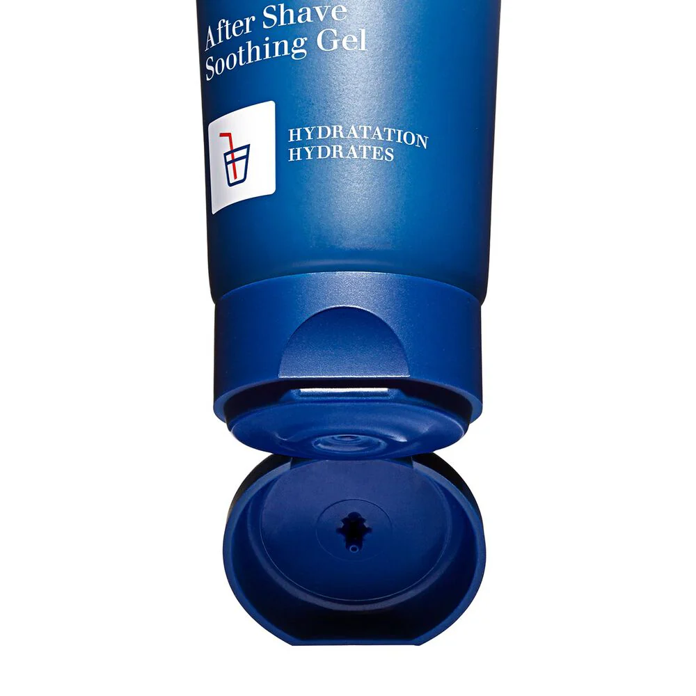 Clarins Men After Shave Soothing Gel - Image 6