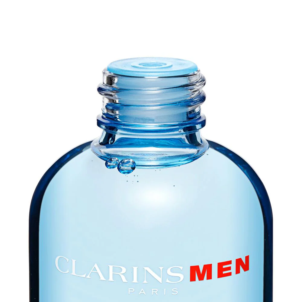 Clarins Men After Shave Soothing Toner - Image 6