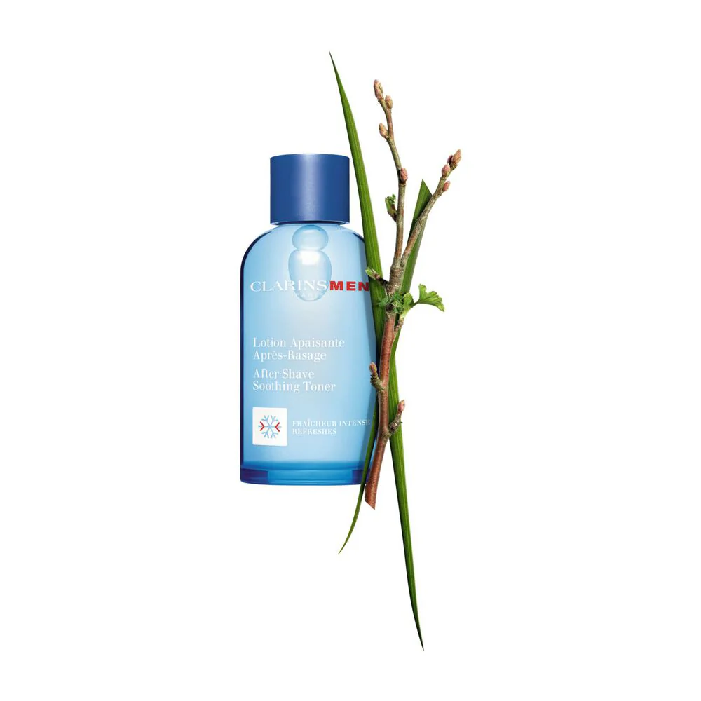 Clarins Men After Shave Soothing Toner - Image 8