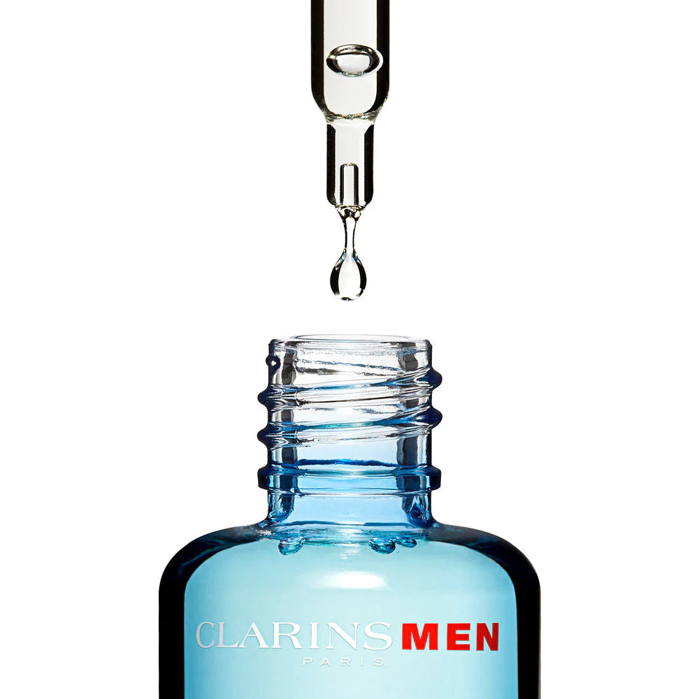 Clarins Men Shave and Beard Oil - Image 6