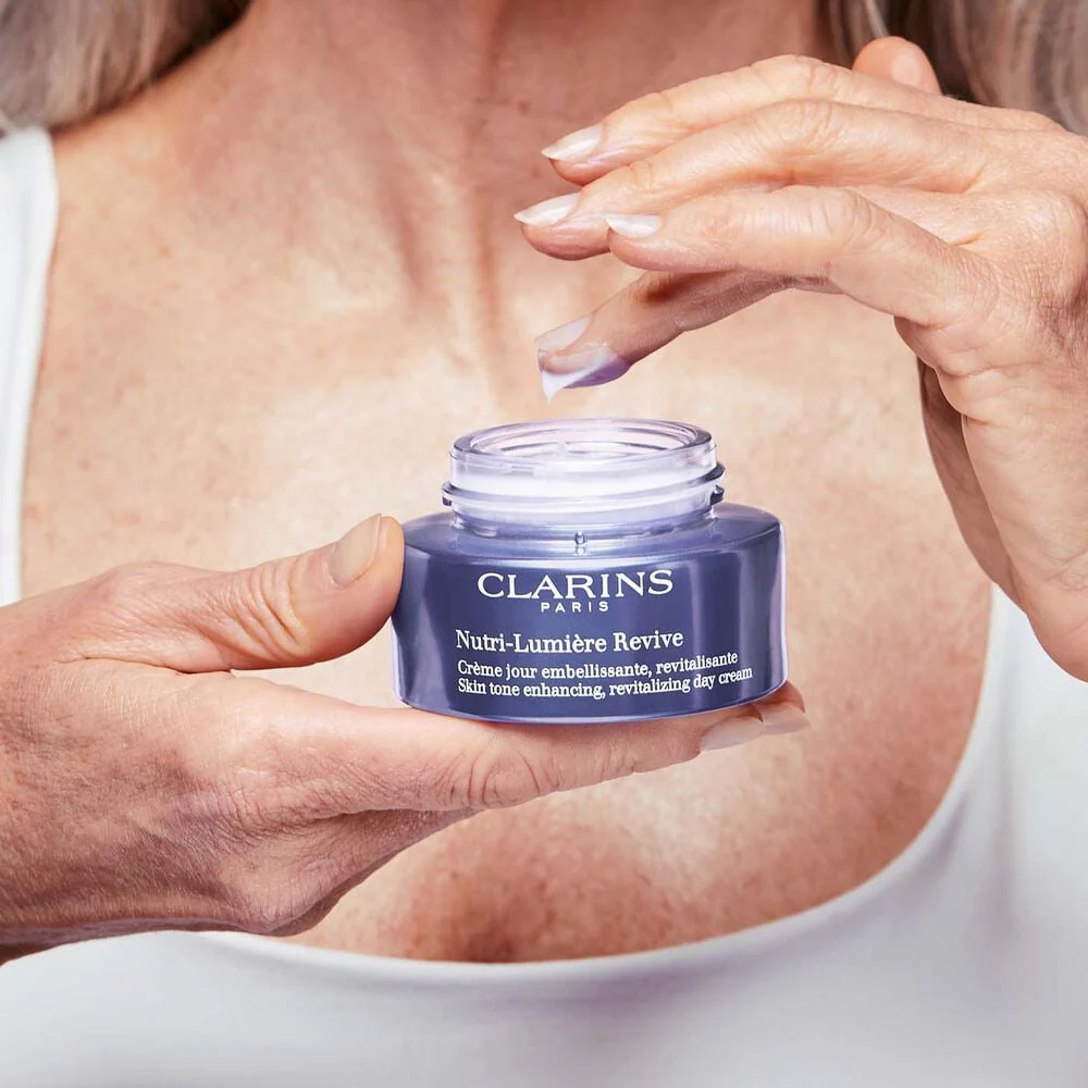 Clarins Nutri Lumiere Revive - Image 6
