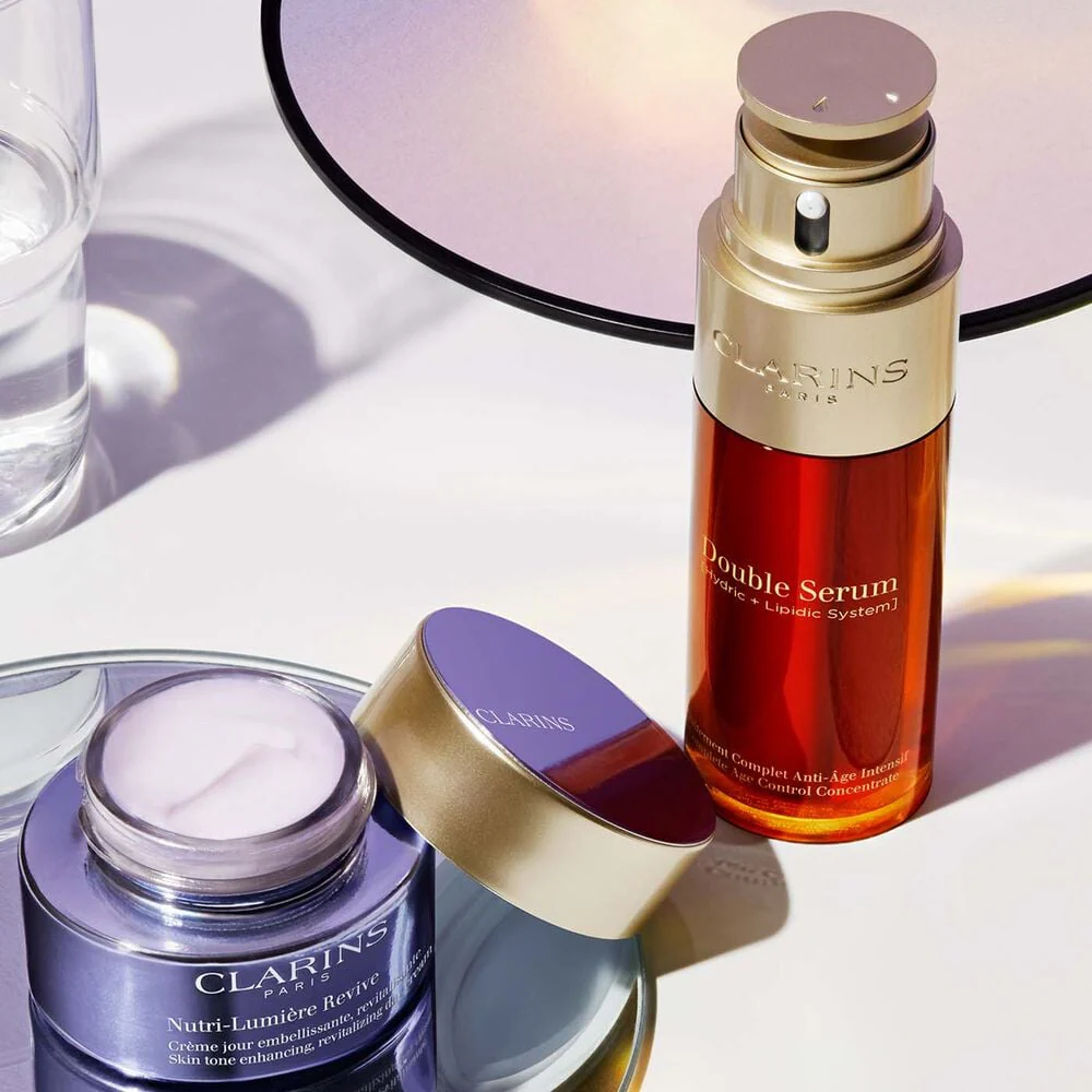 Clarins Nutri Lumiere Revive - Image 8