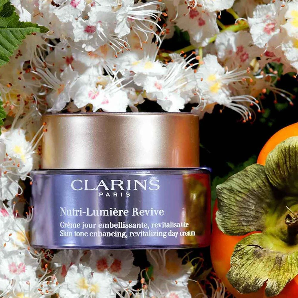 Clarins Nutri Lumiere Revive - Image 9