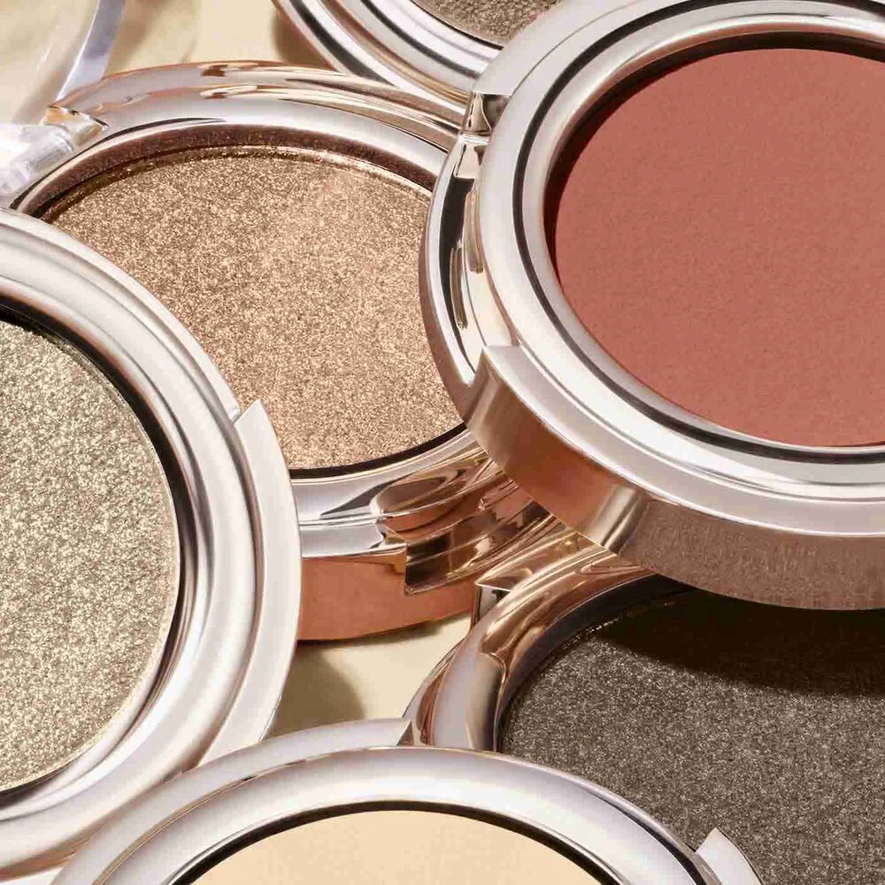 Clarins Ombre Skin 06 Satin Mocha - Image 4