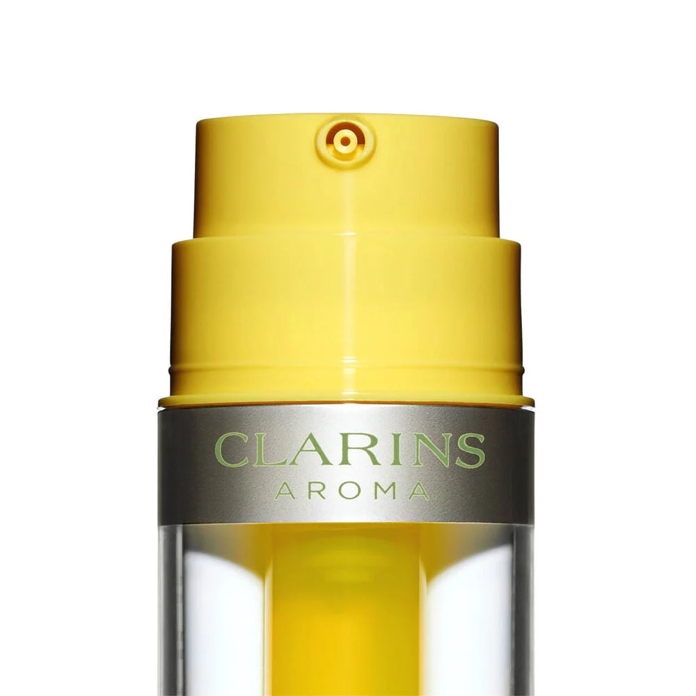 Clarins Plant Gold Face Emulsion - Image 5
