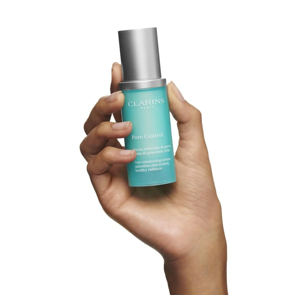 Clarins Pore Control Serum - Image 4