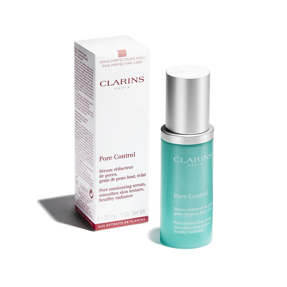 Clarins Pore Control Serum - Image 5