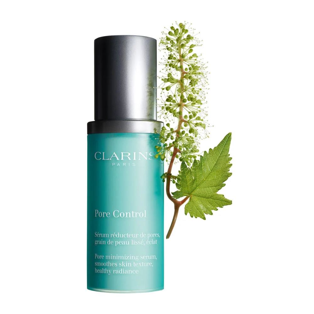 Clarins Pore Control Serum - Image 7
