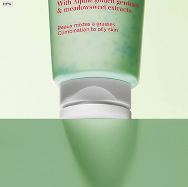 Clarins Purifying Gentle Foaming Cleanser - Image 3